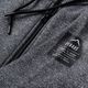 Elbrus BLUZA CHIANO WO'S DARK GREY MELANGE/BLACK XL 5
