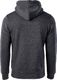 Elbrus BLUZA CHIANO DARK GREY MELANGE/BLACK M 2