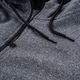 Elbrus BLUZA CHIANO DARK GREY MELANGE/BLACK M 3