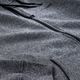Elbrus BLUZA CHIANO DARK GREY MELANGE/BLACK M 4