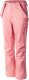Elbrus SPODNIE LEANNA WO'S FLAMINGO PINK/DUSTY ROSE M 1