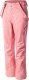 Elbrus SPODNIE LEANNA WO'S FLAMINGO PINK/DUSTY ROSE XL 2