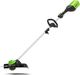 Greenworks 60V Podkaszarka (Silnik Bezszczotkowy)[Urządzenie, GD60LT] 1