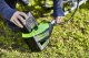 Greenworks 60V Podkaszarka,kosa, Uchwyt Rowerowy ,Silnik Bezszczotkowy (GD60BCB) 3