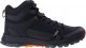 Buty trekkingowe męskie Hi-Tec Himba Mid czarne r. 44 1