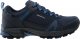 Buty trekkingowe męskie Hi-Tec Hapiter Low granatowe r. 46 1