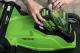 Kosiarka akumulatorowa Greenworks G40LM41 4