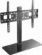 Techly Stojak biurkowy ICA-LCD S304L 32'' - 55'' 1