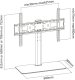 Techly Stojak biurkowy ICA-LCD S304L 32'' - 55'' 2