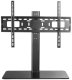 Techly Stojak biurkowy ICA-LCD S304L 32'' - 55'' 3