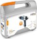 Opalarka Steinel 2200 W (ST352202) 1