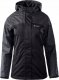 Hi-Tec KURTKA LADY MONSA II BLACK/WHITE PRINT M 1