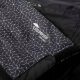 Hi-Tec KURTKA LADY MONSA II BLACK/WHITE PRINT M 5
