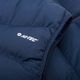 Hi-Tec KAMIZELKA SANIS DRESS BLUES/LAPIS BLUE XXXL 4