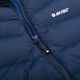Hi-Tec KAMIZELKA SANIS DRESS BLUES/LAPIS BLUE XXXL 5