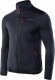 Hi-Tec POLAR IBG GARICH BLACK/SALSA/FLAME SCARLET XXL 1