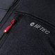 Hi-Tec POLAR IBG GARICH BLACK/SALSA/FLAME SCARLET XXL 2
