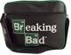 Torba Timesoft Breaking Bad Logo Messenger Bag licencjonowana 1