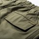 Magnum SPODENKI MAGNUM ATERO 3.0 SHORTS OLIVE GREEN L 5