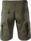 Magnum SPODENKI MAGNUM ATERO 3.0 SHORTS OLIVE GREEN XXL 3