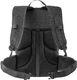 Plecak turystyczny Magnum Taiga 45 l szary 3