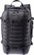 Plecak turystyczny Magnum Taiga 45 l szary 1