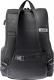 Plecak turystyczny Magnum Wildcat 25 l Czarny 2