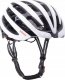 Radvik KASK PELETON WHITE M 2