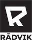 Radvik KASK PELETON WHITE M 3