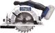Pilarka tarczowa Scheppach CCS165-20ProS 20 V 165 mm 1