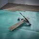 Wolfcraft Gilotyna do paneli Wolfcraft VLC 1000 4