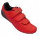 Giro Buty męskie GIRO STYLUS bright red roz.43 (NEW) 3