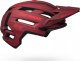 Bell Kask full face BELL SUPER AIR R MIPS SPHERICAL matte red black fasthouse roz. S (51-55 cm) (NEW) 1