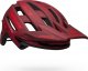 Bell Kask full face BELL SUPER AIR R MIPS SPHERICAL matte red black fasthouse roz. S (51-55 cm) (NEW) 2