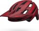 Bell Kask full face BELL SUPER AIR R MIPS SPHERICAL matte red black fasthouse roz. S (51-55 cm) (NEW) 3