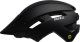 Bell Kask juniorski BELL SIDETRACK II INTEGRATED MIPS matte black roz. Uniwersalny (50–57 cm) 1