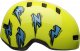 Bell Kask dziecięcy BELL LIL RIPPER gloss blue roz. S (48–55 cm) (NEW) 47