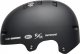 Bell Kask bmx BELL LOCAL matte hi-viz roz. M (55–59 cm) (NEW) 28