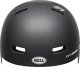 Bell Kask bmx BELL LOCAL matte hi-viz roz. M (55–59 cm) (NEW) 30