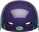 Bell Kask bmx BELL LOCAL matte hi-viz roz. S (51–55 cm) (NEW) 14