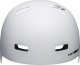 Bell Kask bmx BELL LOCAL matte hi-viz roz. S (51–55 cm) (NEW) 19