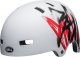 Bell Kask bmx BELL LOCAL matte hi-viz roz. S (51–55 cm) (NEW) 8