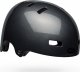 Bell Kask juniorski BELL SPAN nightwalker gloss gunmetal roz. XS (49–53 cm) (NEW) 2