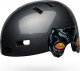 Bell Kask juniorski BELL SPAN nightwalker gloss gunmetal roz. XS (49–53 cm) (NEW) 3