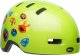 Bell Kask dziecięcy BELL LIL RIPPER gloss red roz. S (48–55 cm) (NEW) 10