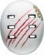 Bell Kask dziecięcy BELL LIL RIPPER gloss red roz. S (48–55 cm) (NEW) 11