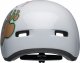 Bell Kask dziecięcy BELL LIL RIPPER gloss red roz. S (48–55 cm) (NEW) 12