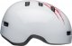 Bell Kask dziecięcy BELL LIL RIPPER gloss red roz. S (48–55 cm) (NEW) 13