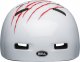 Bell Kask dziecięcy BELL LIL RIPPER gloss red roz. S (48–55 cm) (NEW) 14