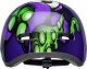 Bell Kask dziecięcy BELL LIL RIPPER gloss red roz. S (48–55 cm) (NEW) 17